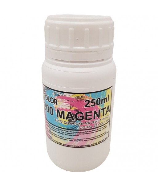 DuPont® Artistri® P5200 Magenta 250ML