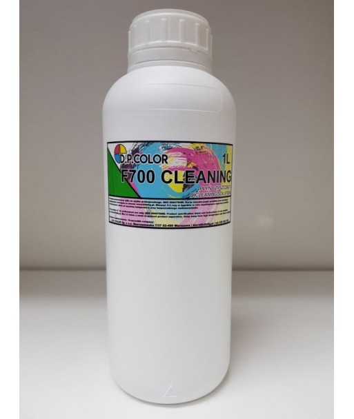 Cleaning Solution DTG 1L