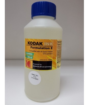 Cleaning Solution 500ml